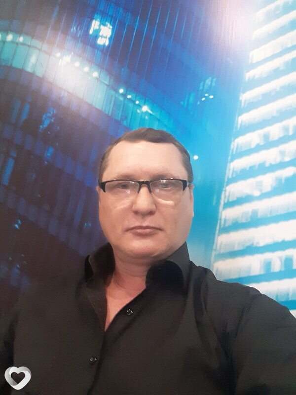 Сергей, 43, Оренбурге — анкета №641467