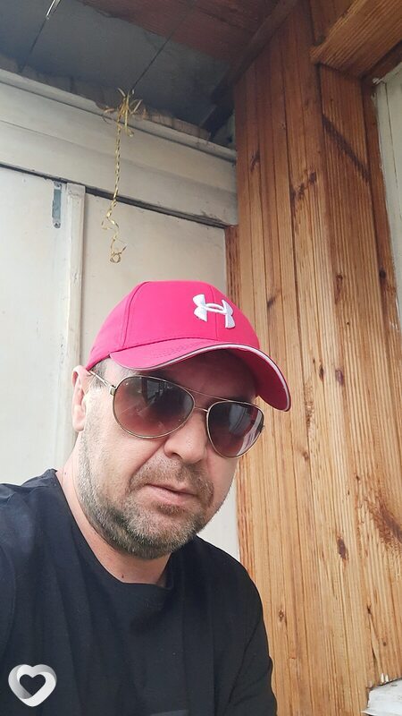 Андрей, 46, Кузнецке — анкета №641469