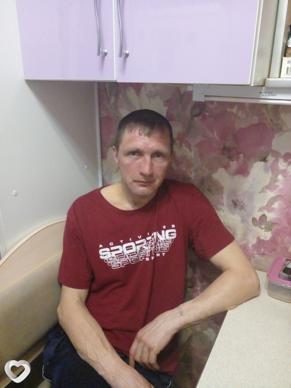 Алексей, 46, Костроме — анкета №641597