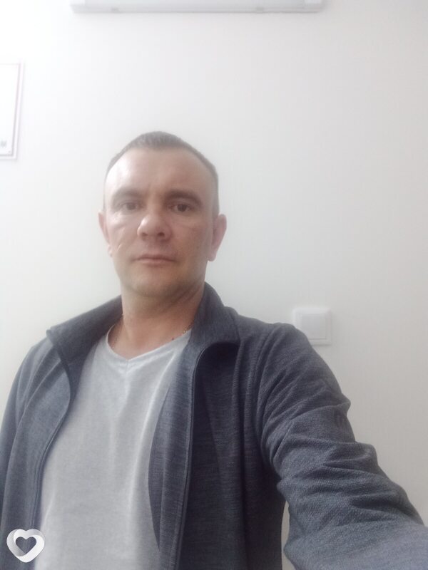 Андрей, 39, Краснодаре — анкета №641605
