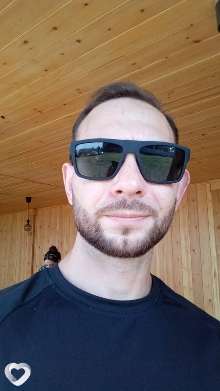 Павел, 38, Кемерове — анкета №641610