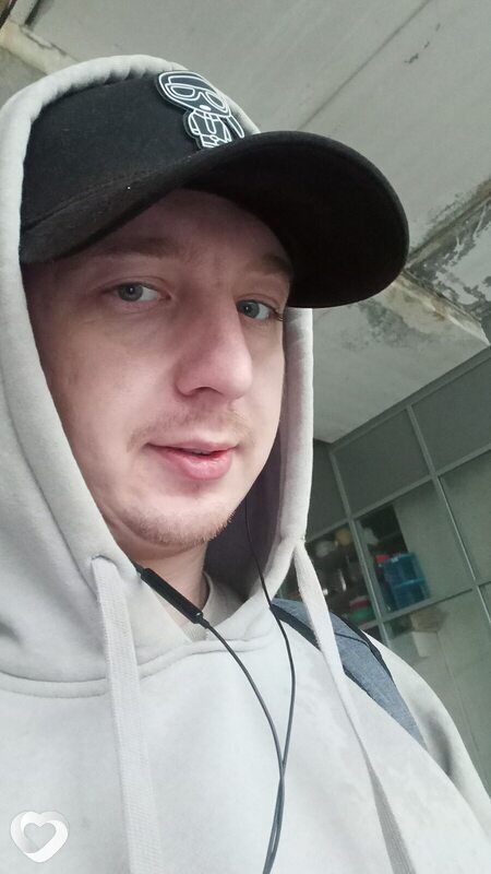 Иван, 32, Волгограде — анкета №641612