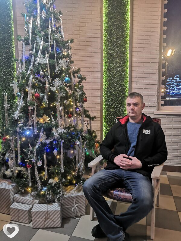 Александр, 39, Клине — анкета №641613