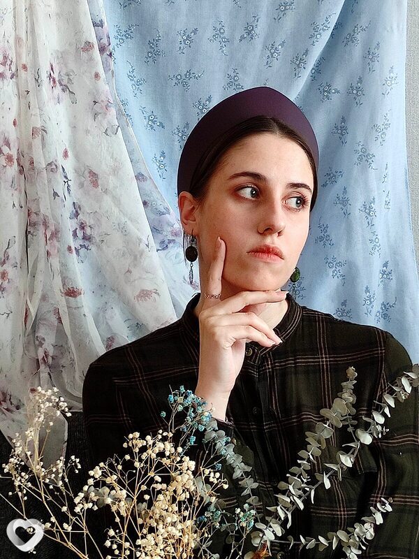 Hikari, 26, Санкт-Петербурге — анкета №641614