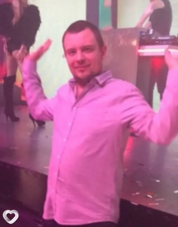 Tolian, 48, Гродно — анкета №9813