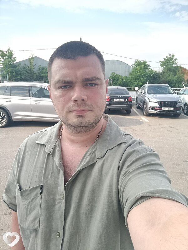 Александр, 35, Пятигорске — анкета №641615