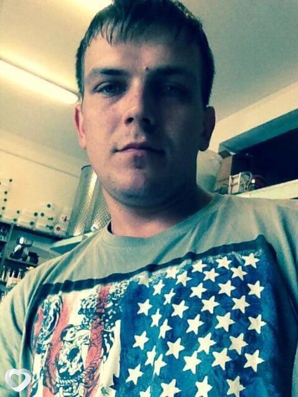 Сергей, 36, Борисове — анкета №641618