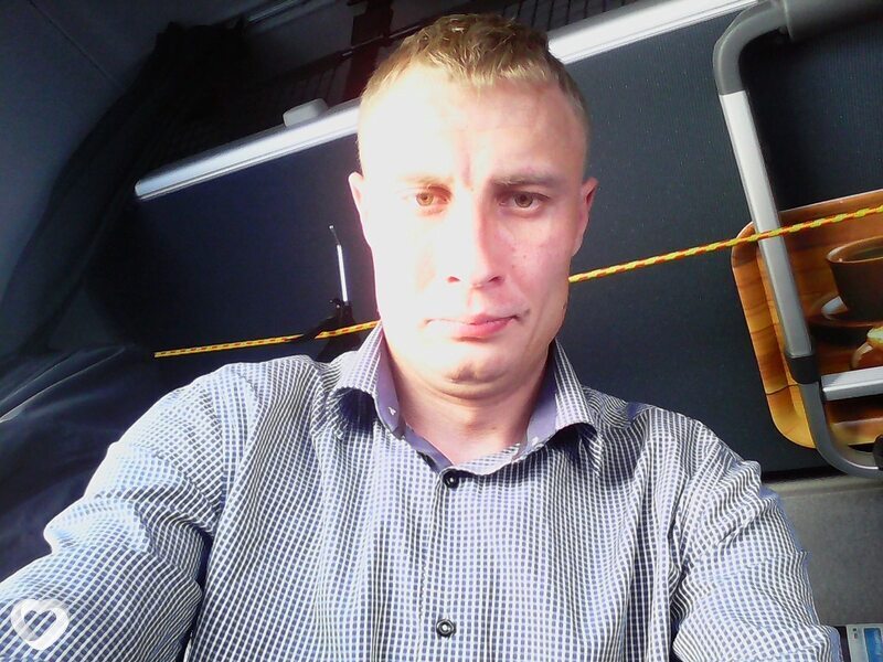 Павел, 41, Глазове — анкета №641619