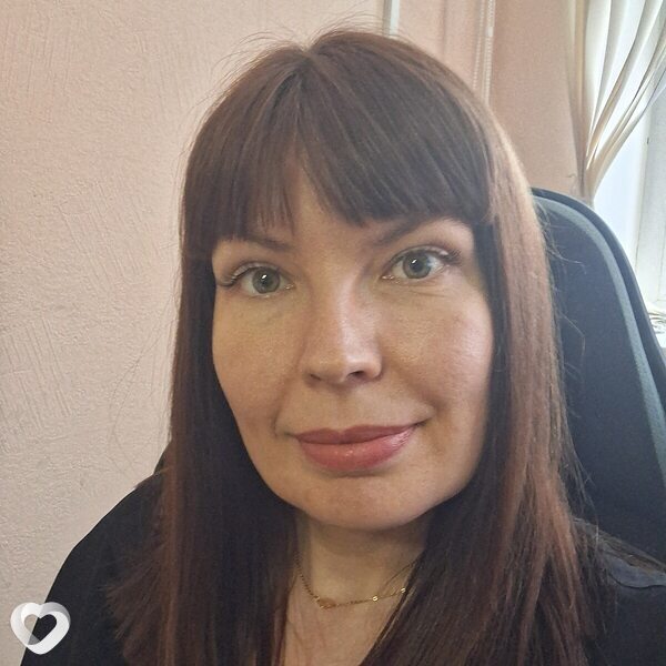 Оля, 42, Нижнем Новгороде — анкета №641948