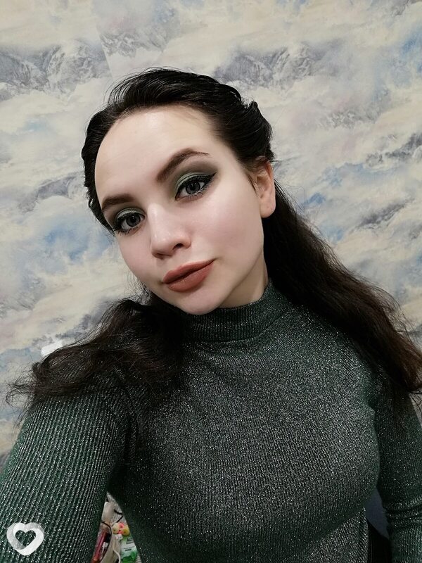 Lexsus, 21, Воронеже — анкета №641949