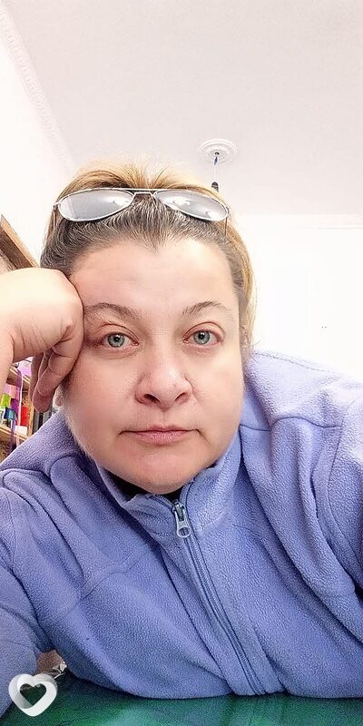 Тамара, 46, Бишкек — анкета №641957