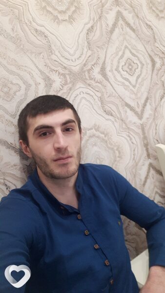 Руслан, Георгиевск
