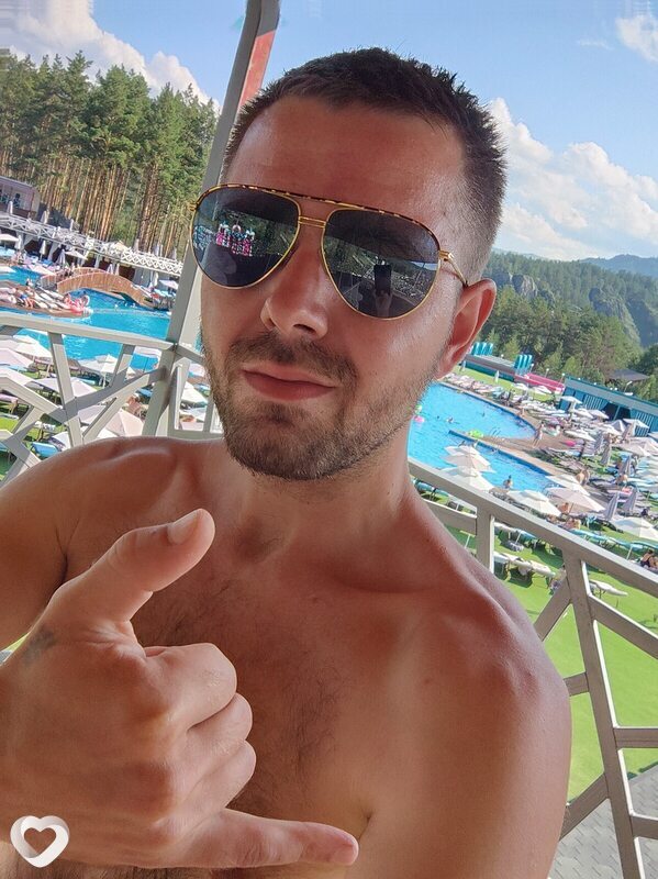 Иван, 29, Линево (Новосибирская обл) — анкета №642120