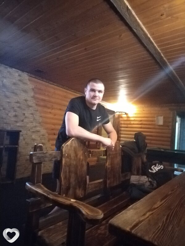 Виталий, 26, Барнауле — анкета №642123