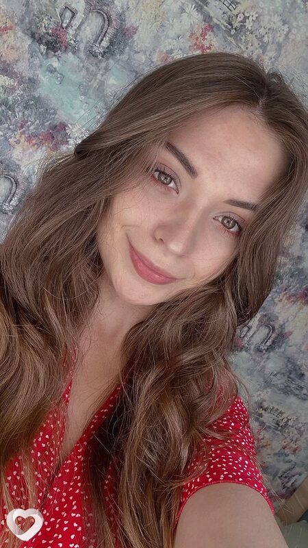 Карина, 37, Санкт-Петербурге — анкета №642126