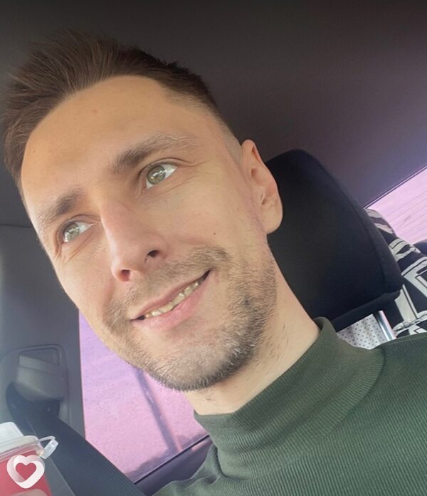 Кирилл, 39, Волгодонске — анкета №642131
