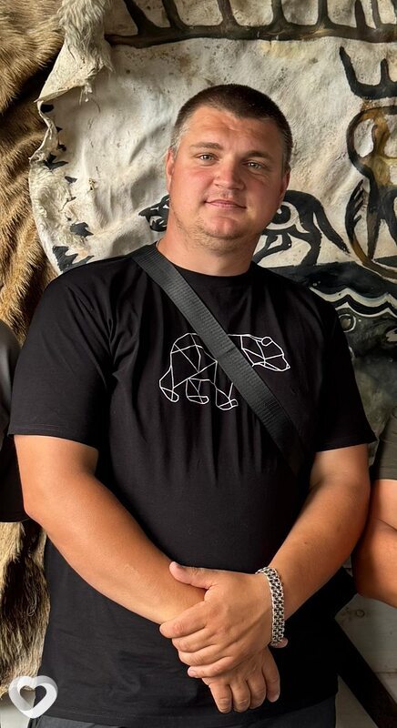 Коля, 37, Омске — анкета №642132