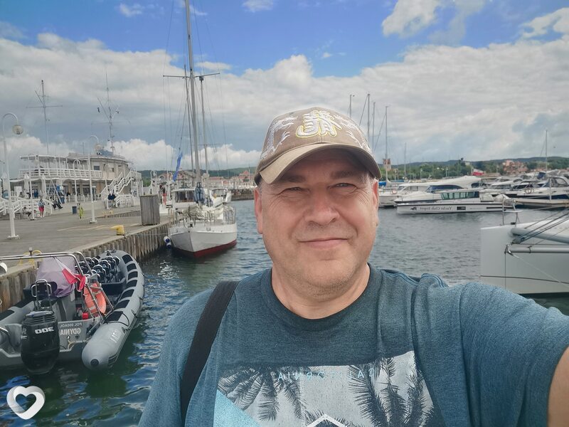 Владимир, 58, Минске — анкета №642134