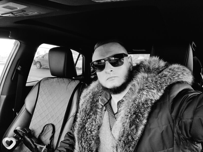 Viktor, 36, Владивостоке — анкета №642139