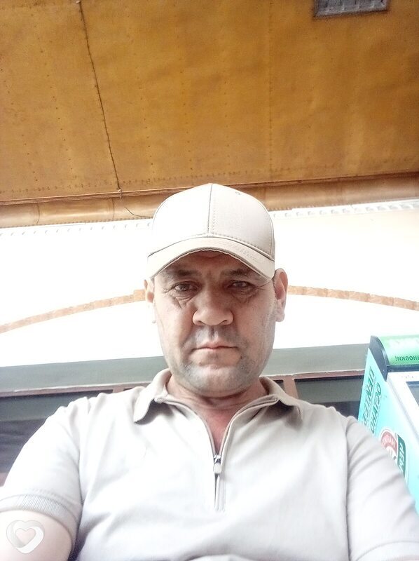 Боймурод, 47, Ташкент — анкета №642140