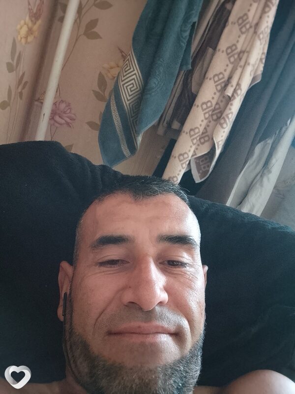 Жафар, 46, Белгороде — анкета №641803