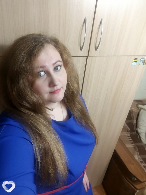 Ириска, 38, Копейске — анкета №641805