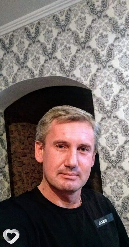 Виктор, 47, Талгаре — анкета №641806