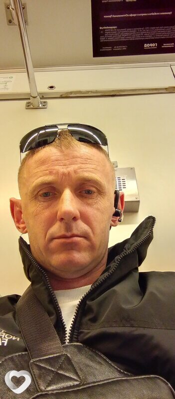 Дмитрий, 41, Москве — анкета №641807
