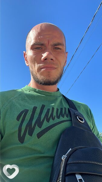 Вася, 37, Сочи — анкета №641808