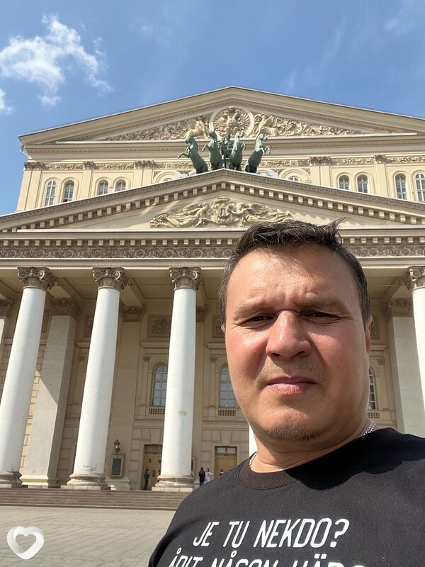 Алексей, 45, Улан-Удэ — анкета №641811