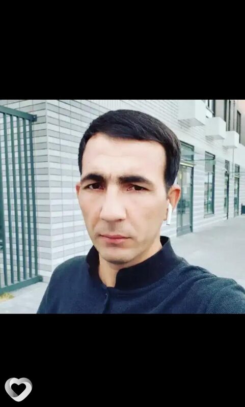 Мурат, 40, Мариуполе — анкета №641815