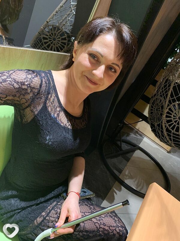 Елена, 43, Белгороде — анкета №641665