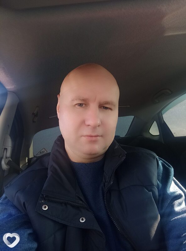 Сергей, 47, Кемерове — анкета №641700