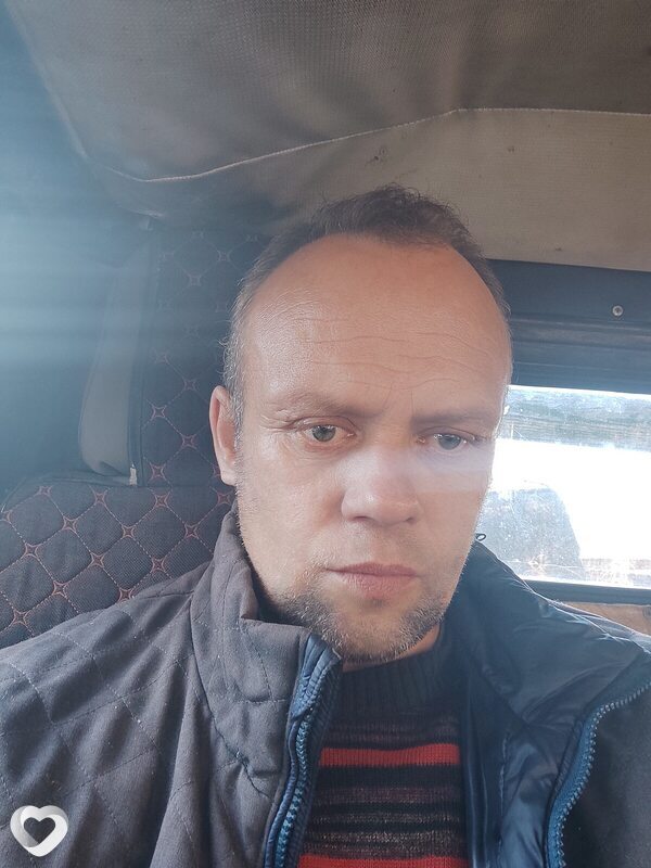 Виталий, 44, Костанае — анкета №641703
