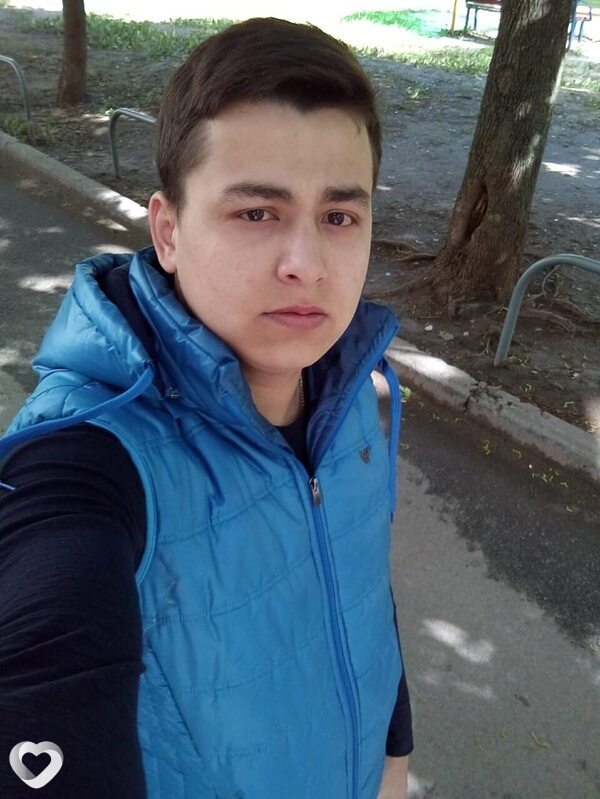 Кудрат, 30, Краснодаре — анкета №641704
