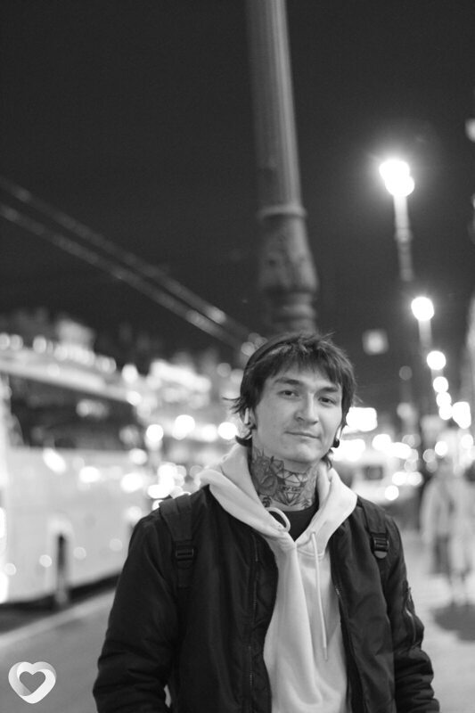 Айрат, 31, Казани — анкета №641706