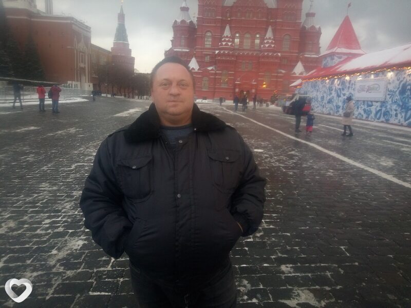 Александр, 46, Лабинске — анкета №641708