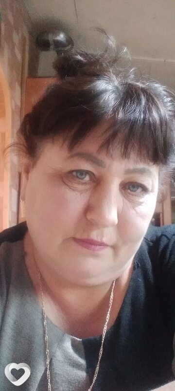 Настя, 52, Краснокаменске — анкета №641711