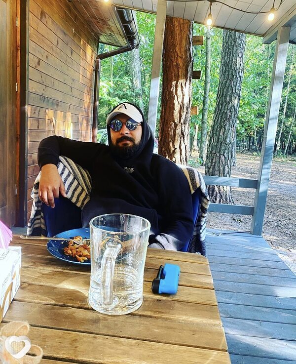 Alexs, 33, Барановичах — анкета №641713