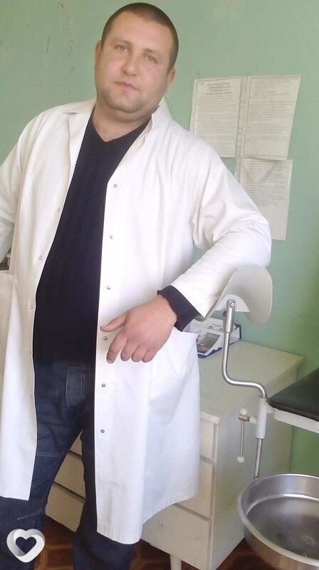 Александр, 38, Новокузнецке — анкета №641714