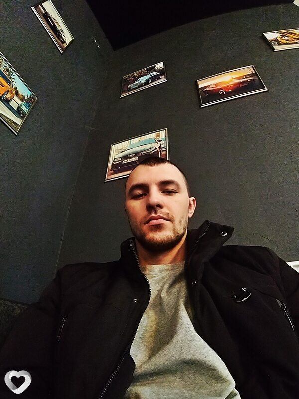 Александр, 30, Хабаровске — анкета №641718