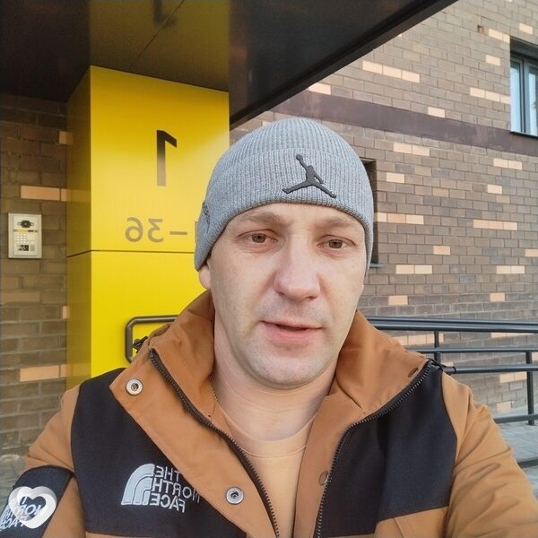 Алексей, 37, Чите — анкета №641719