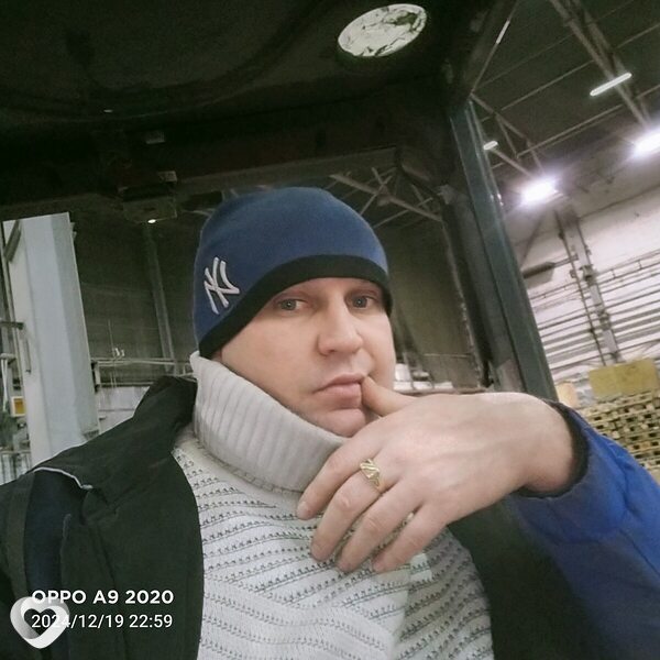 Петр, 36, Барнауле — анкета №641673