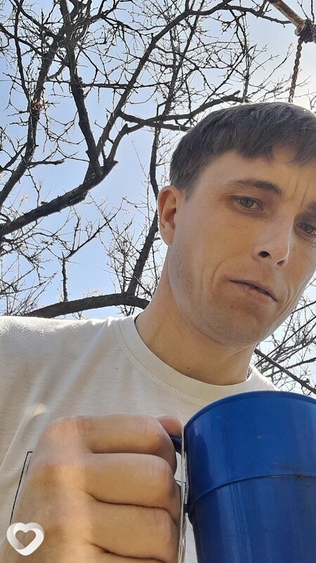 Владимир, 39, Москве — анкета №641674