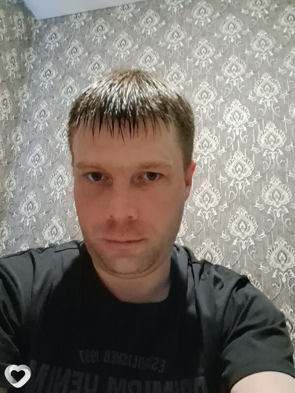Игорь, 37, Оренбурге — анкета №641682