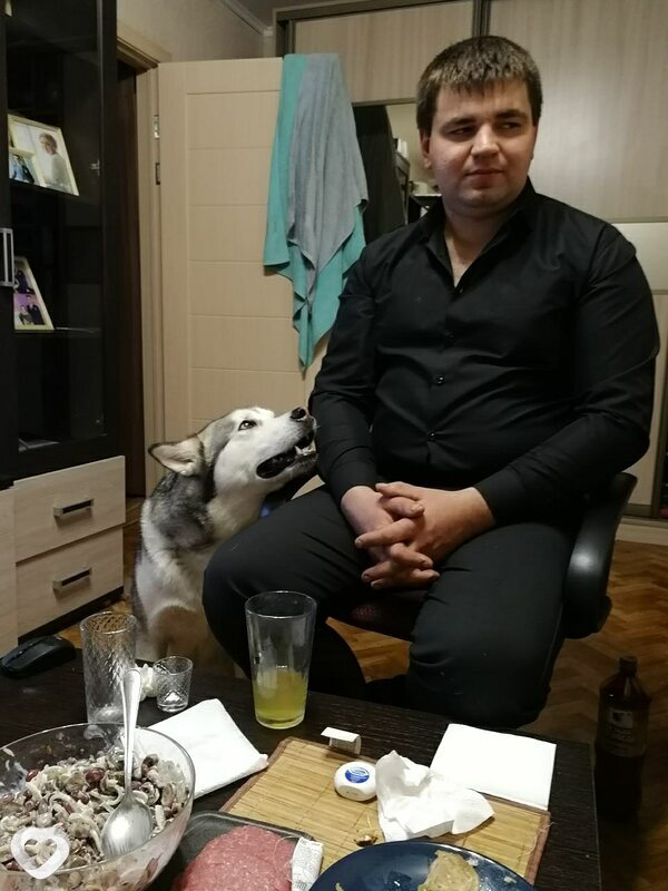 Дмитрий, 35, Нижнем Новгороде — анкета №641683