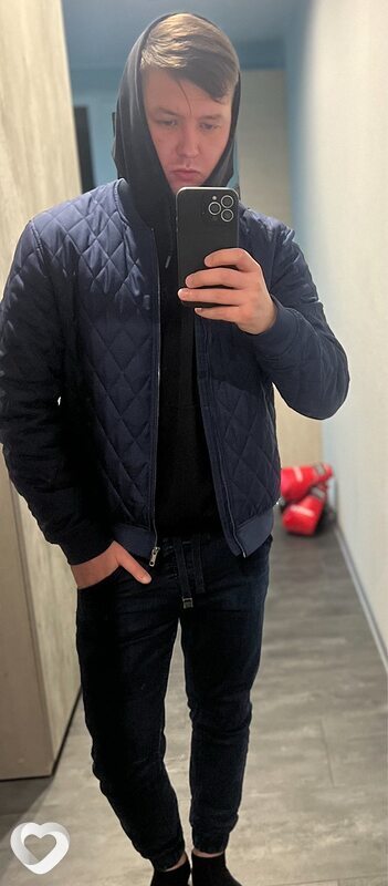 Станислав, 34, Санкт-Петербурге — анкета №641684