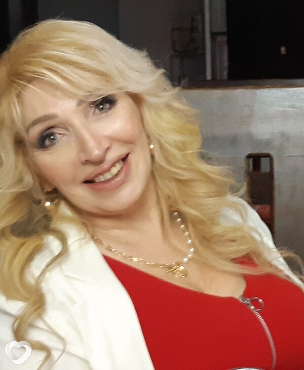 Светлана, 53, Хабаровске — анкета №641686