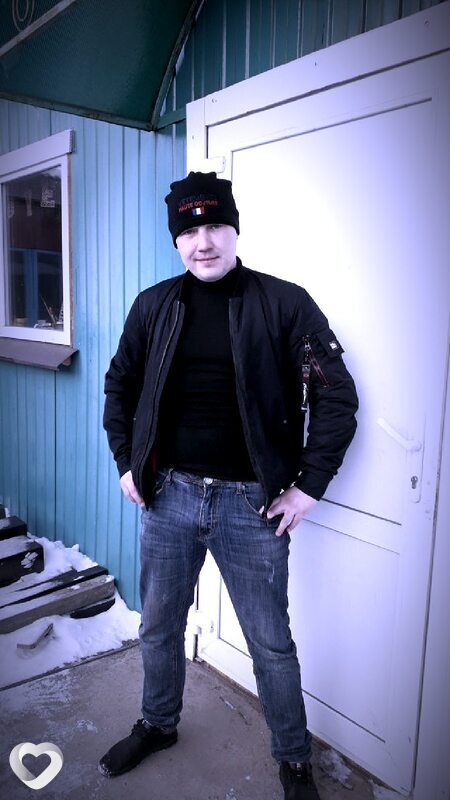 Олег, 37, Тайшете — анкета №641694