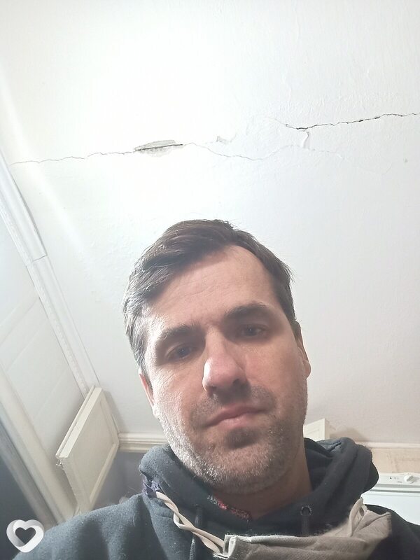 Александр, 39, Мариуполе — анкета №641826